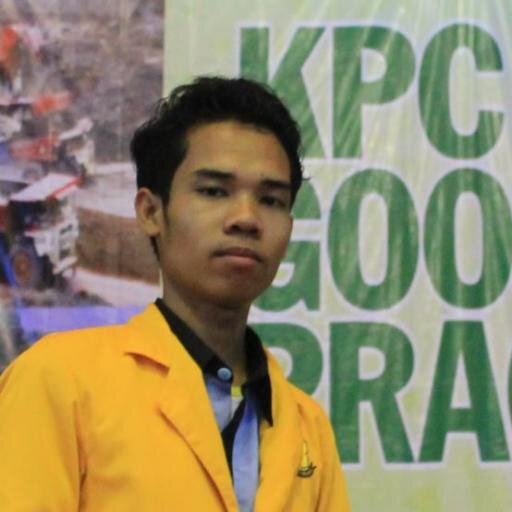 Seorang idealis yang selalu menginginkan kebenaran