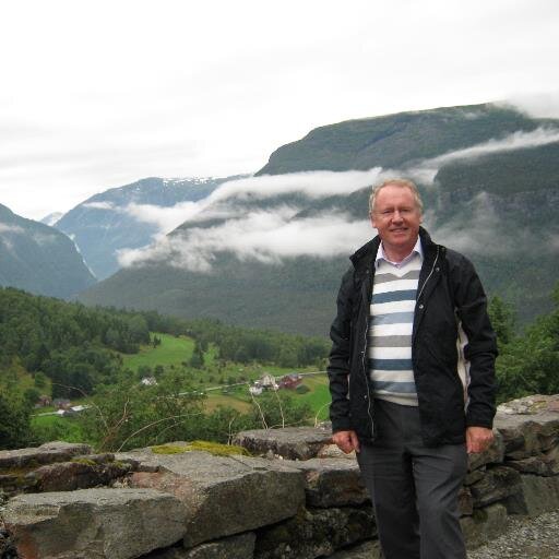 Student at University of Oslo