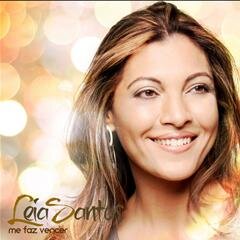 Cantora Gospel, Novo CD 'Me faz vencer'. Na completa dependência de DEUS. Contatos: Tels.: (11) 3781-7095
e-mail:  ministerioleiasantos@bol.com.br