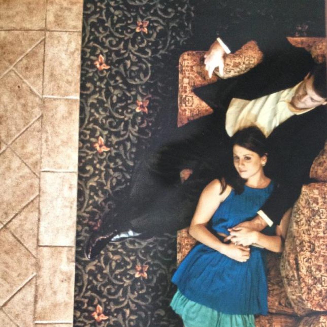 nick_woll's profile picture. REAL ESTATE / COACH