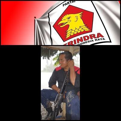 Luruskan syaf . Rapatkan barisan SATU HATI SATU KATA Prabowo S. For R.I 1
Padangsidimpuan . SUMUT
