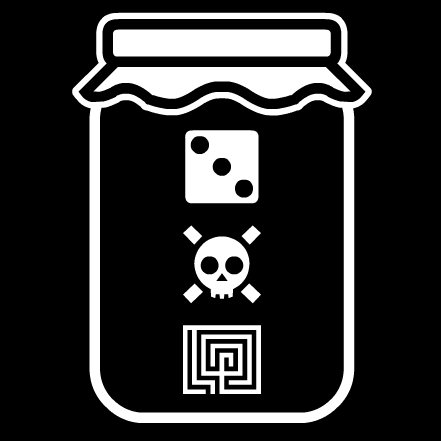 A game jam Proceduralism and Permadeath