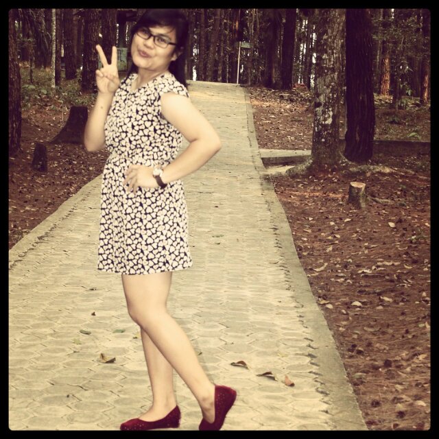 juni_lestari93's profile picture. Cew manis lahir  ϑ bulan juni | mahasiswi | malas kuliah | agak lemot lebay | hobby jalan | romantis !!!