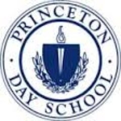 We are a first grade class at Princeton Day School.