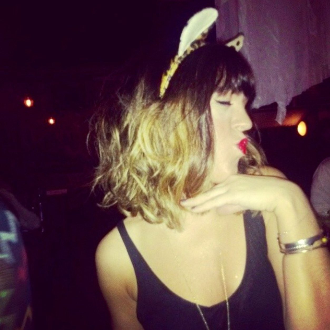 blairlinz's profile picture. I'm a Brooklyn girl, I might take some getting used to.