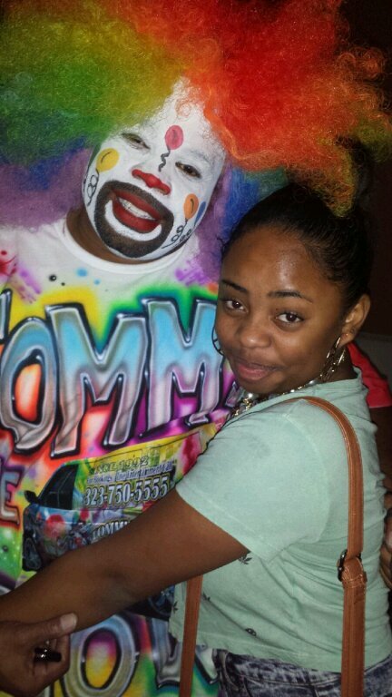 Asvp_PunkRock's profile picture. Dancer At Debbie Allen Dance Academify ❤ Ig:KaayGetActive.I Can Sing. Kik---BaabyGetActive.