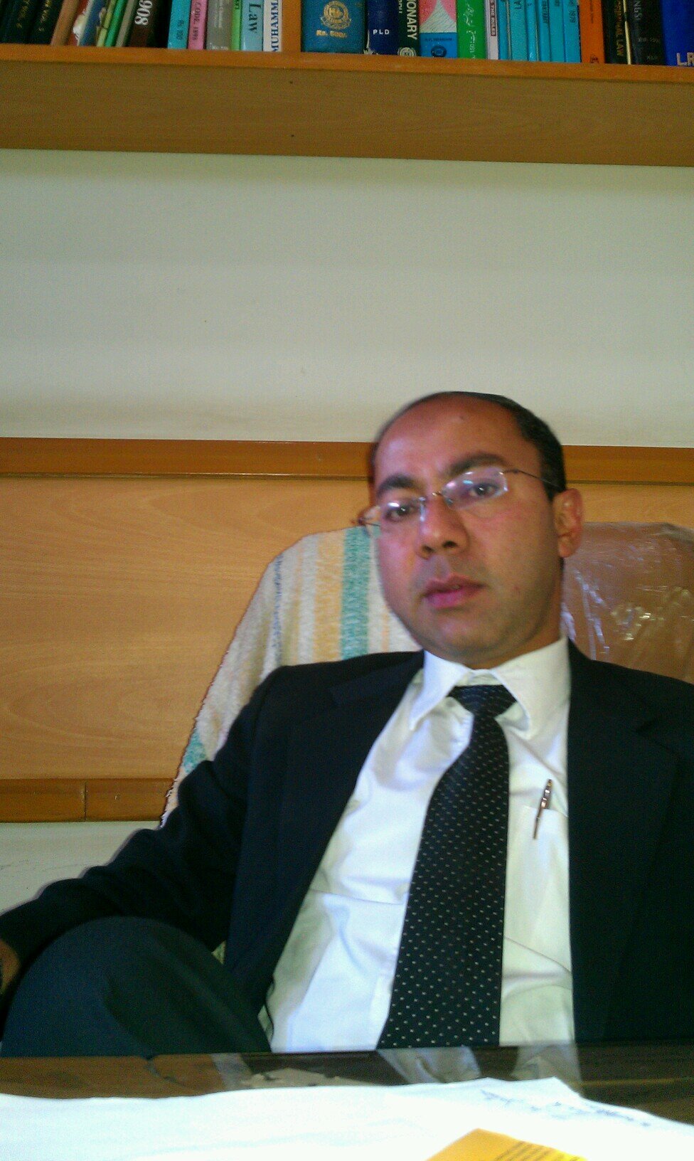 Advocate High Court, by Professional