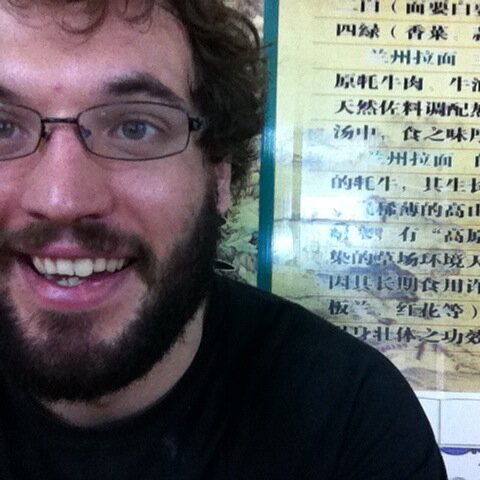 Head Brewer @societebrewing