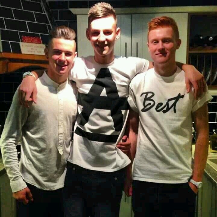 ScothernTyler's profile picture. 