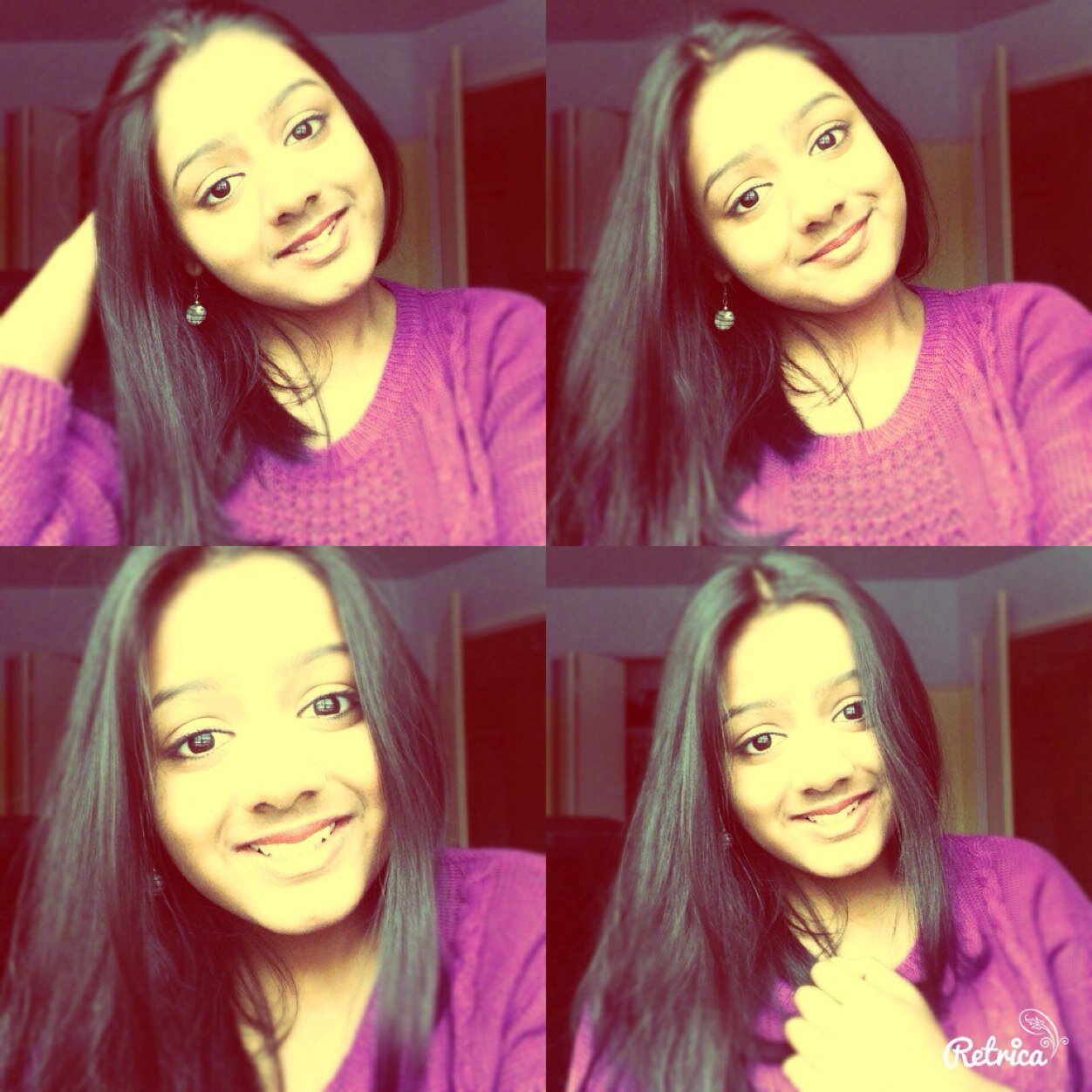Never Stop Believing! Because you never know where your dreams will take you! ;)
