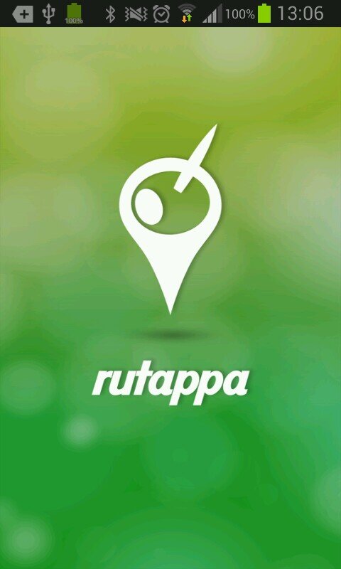 Rutappa, app oficial de la Ruta de la Tapa