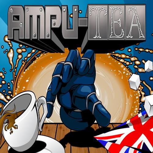 ampu_tea's profile picture. Help us get the greenlight on Ampu Tea by clicking this link and voting yes http://t.co/VcTweCMfQ4