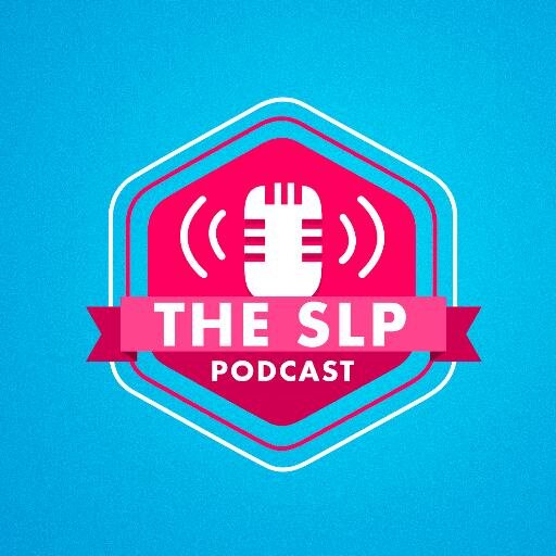 TheSLPpodcast's profile picture. Bi-monthly podcast interviews with speech-language pathologists from around the world sharing their story, journey, experience, & insights. Coming May 1st