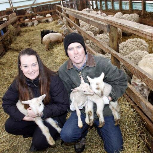We are a family farm. We produce: stupendous maple syrup, lovely lamb, cheerful chickens, beautiful beef, perfect pork, ethical eggs and tickled turkeys!
