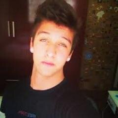 16 anos, Solteiro, Belo Horizonte. SÆD ✈️ Instagram: http://t.co/ow6fPtOKgX