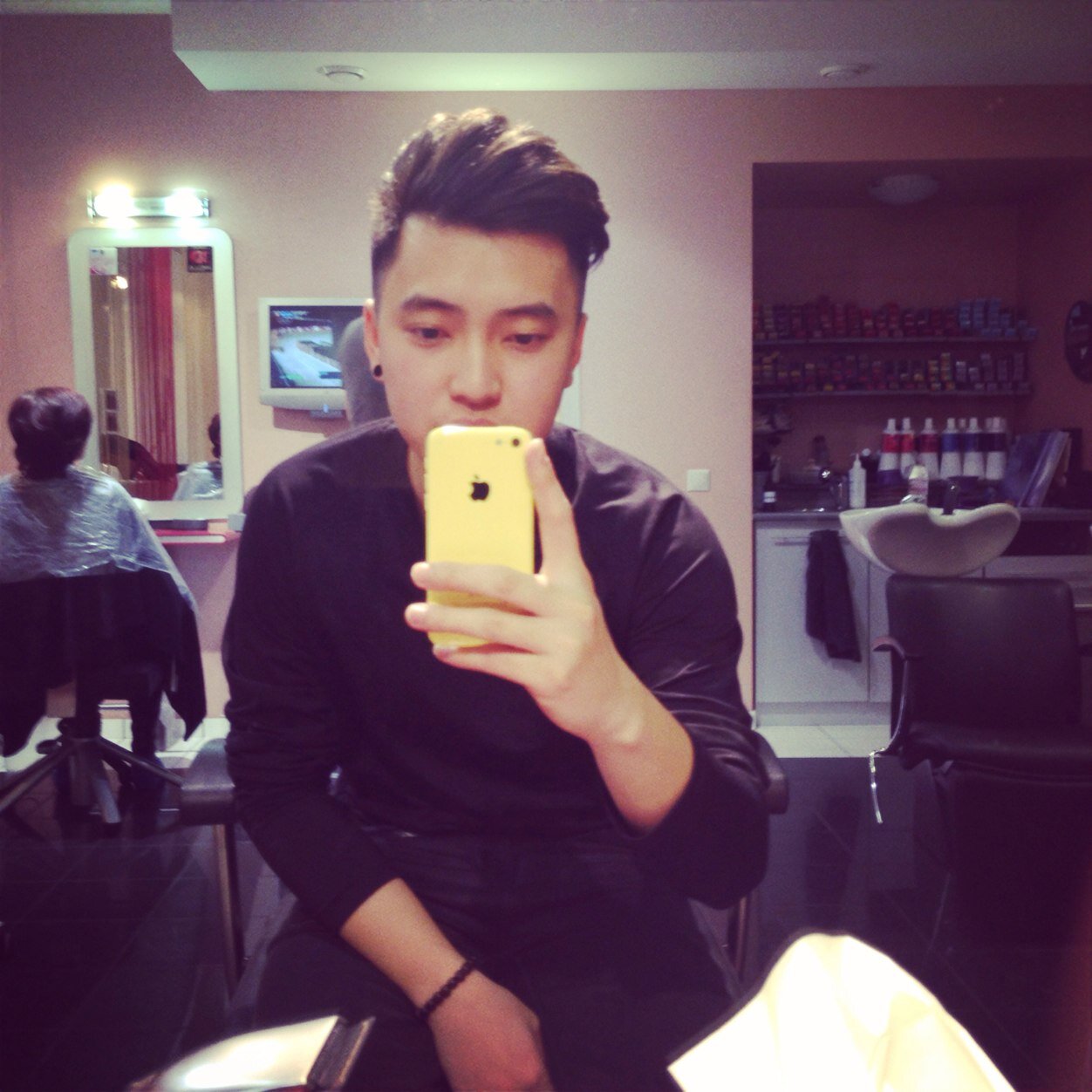 DngLam's profile picture. 