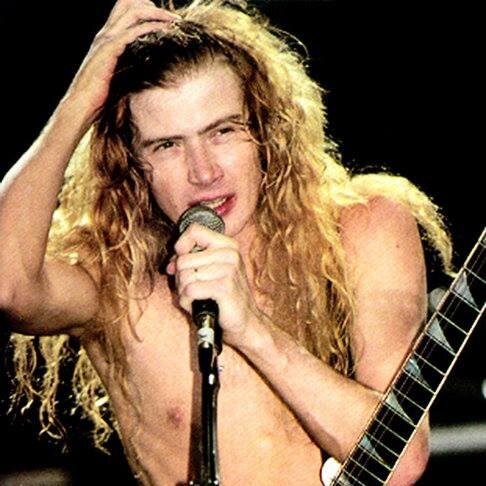 Twitter dedicado aos amantes de Rock e Heavy Metal