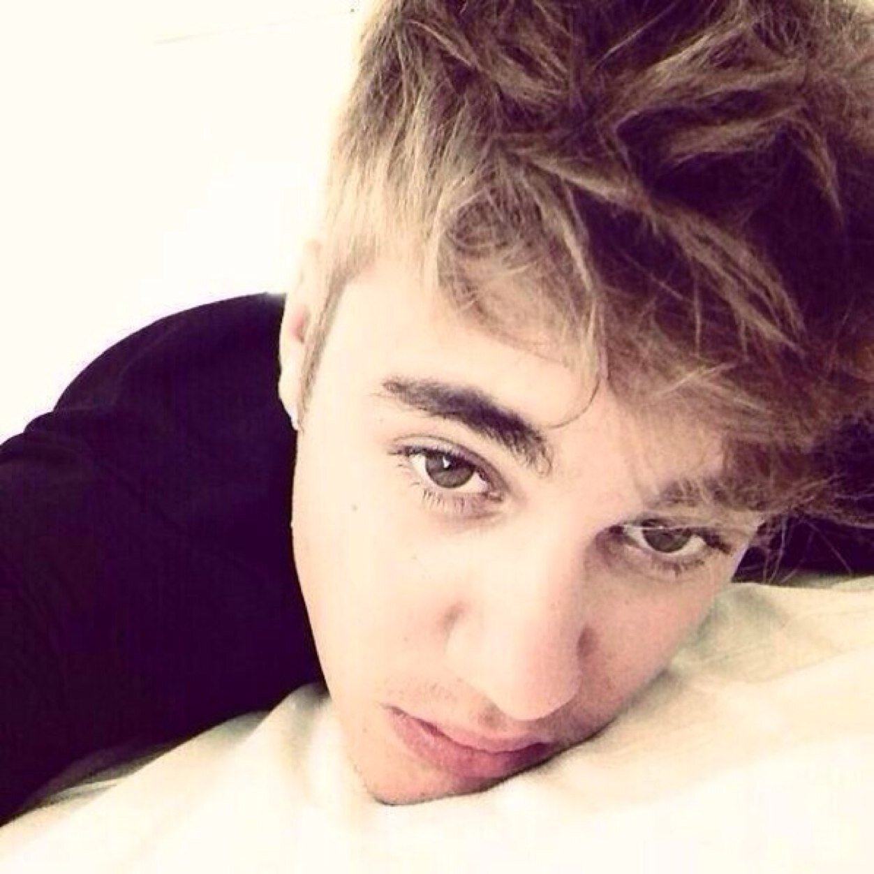 You make me complete