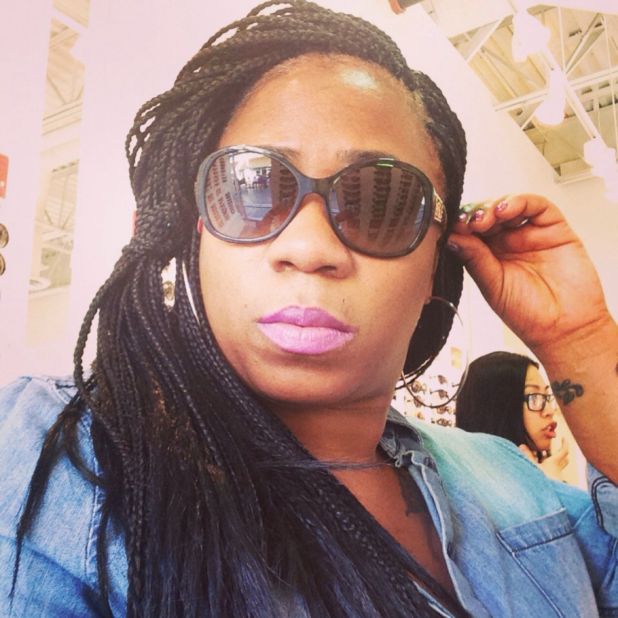 eyetech440's profile picture. 