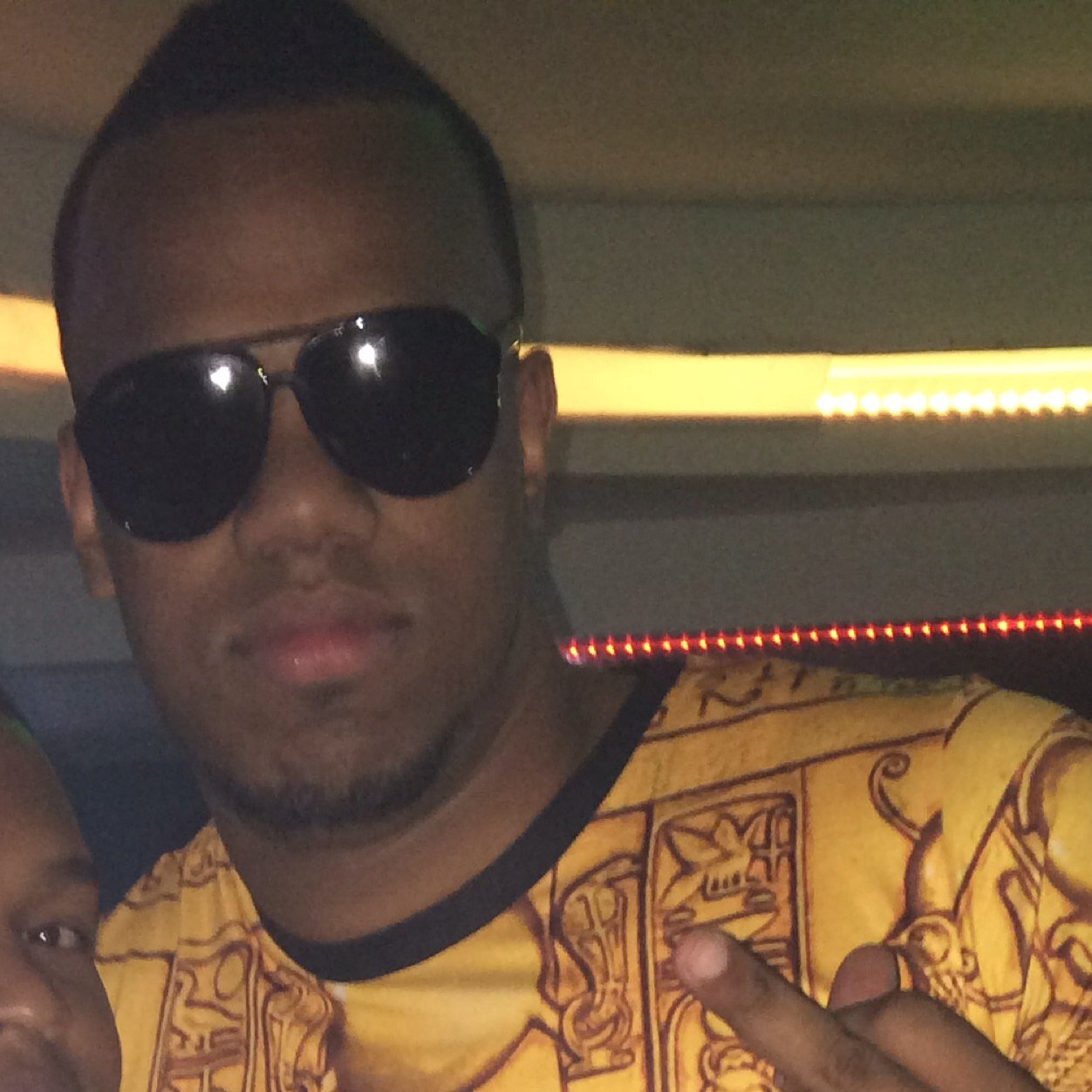 ramondls's profile picture. Call me BONES!