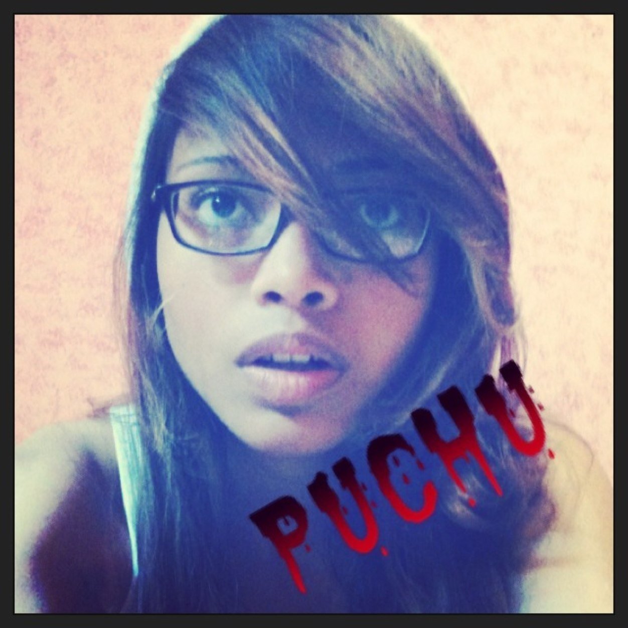 Puchu is happy cuz this sucks!!! Follow n i follow u back XD