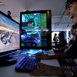 entérate sobre las ultimas noticias del mundo de los juegos