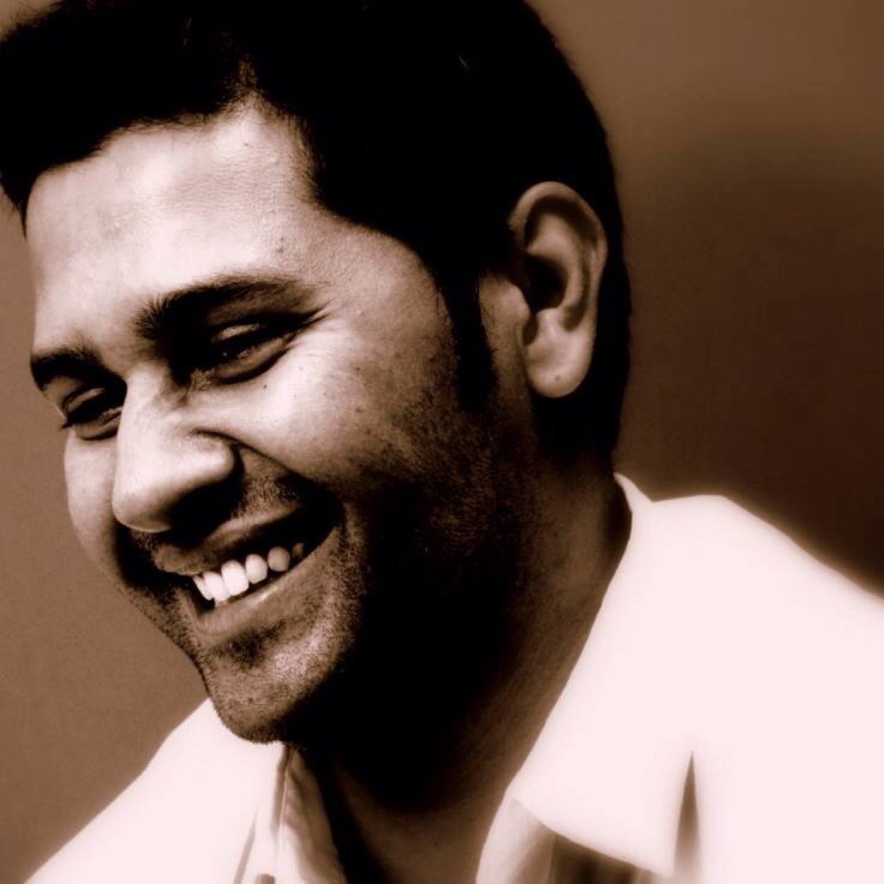 Software Engineer, Cricketer, Movie Freak, Food Lover