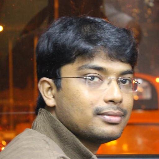 ARAVINDMULLANGI's profile picture. 