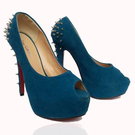 KraveKollection's profile picture. Sexy women shoes.  Less than 50 pairs per style. http://t.co/T4dazIEwr5 Exclusive shoes fit for the Red Carpet.