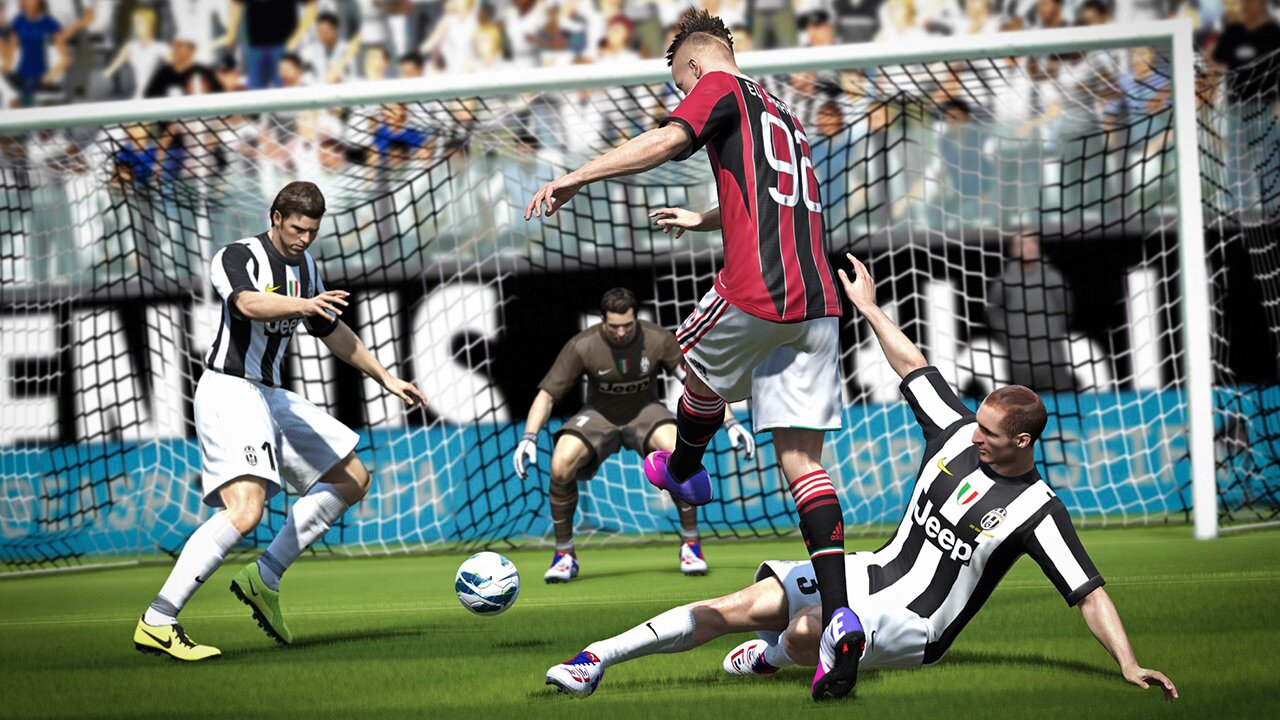 Sorteos FUT14. 100% fiable.