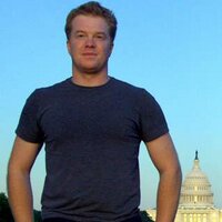 Alex Maier (@alexvmaier) Twitter profile photo