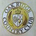 Oak Ridge CC (@orccgolf) Twitter profile photo