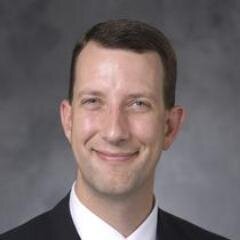 TrippAke's profile picture. Program Director, Training and Implementation
National Center for Child Traumatic Stress