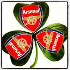 Arsenal Fan, what else can I say!