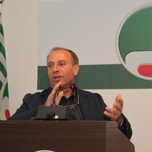 Collaboratore FNP CISL Palermo Trapani