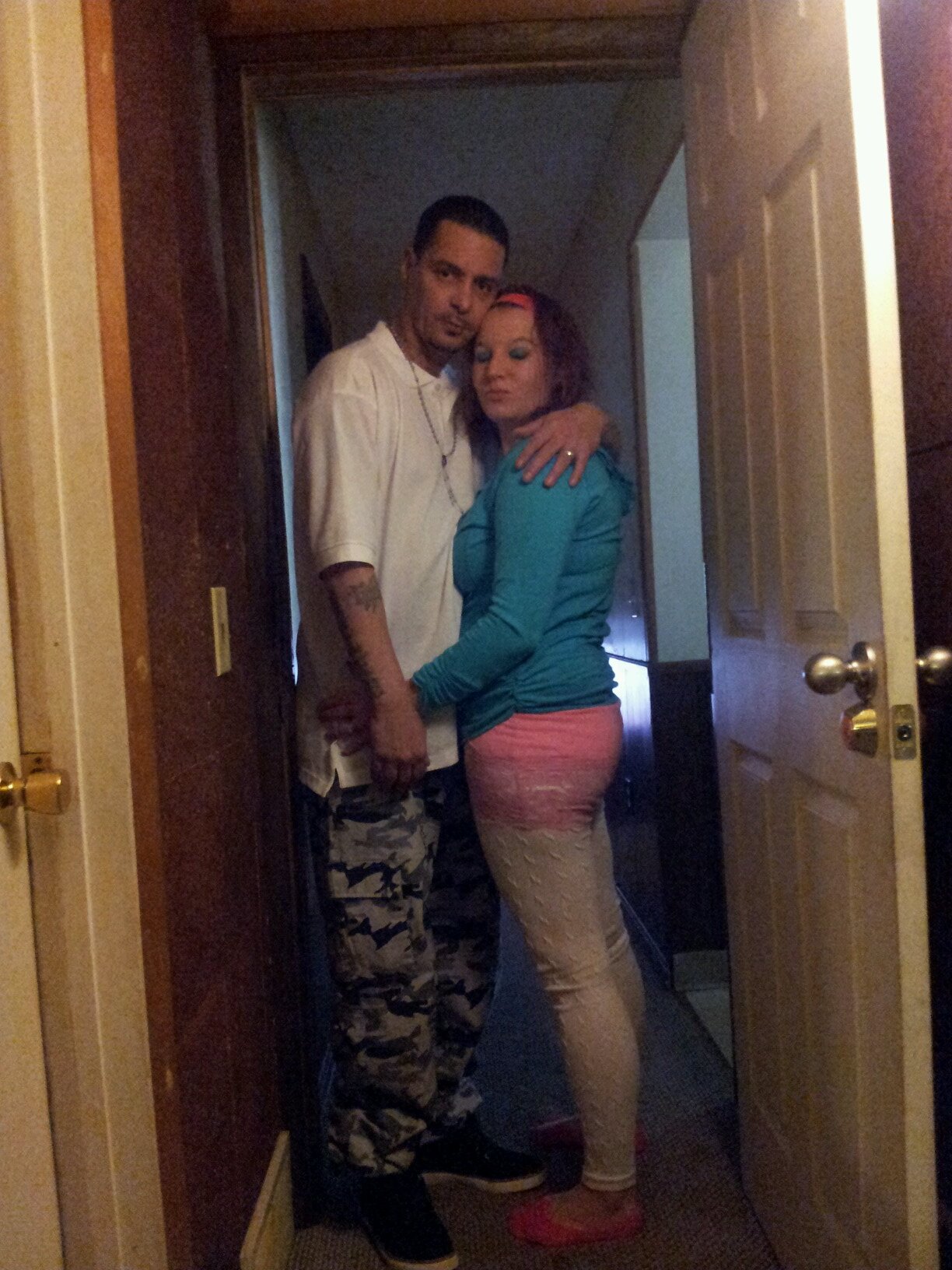 married as of june 28 th 2013 im a nurse aide