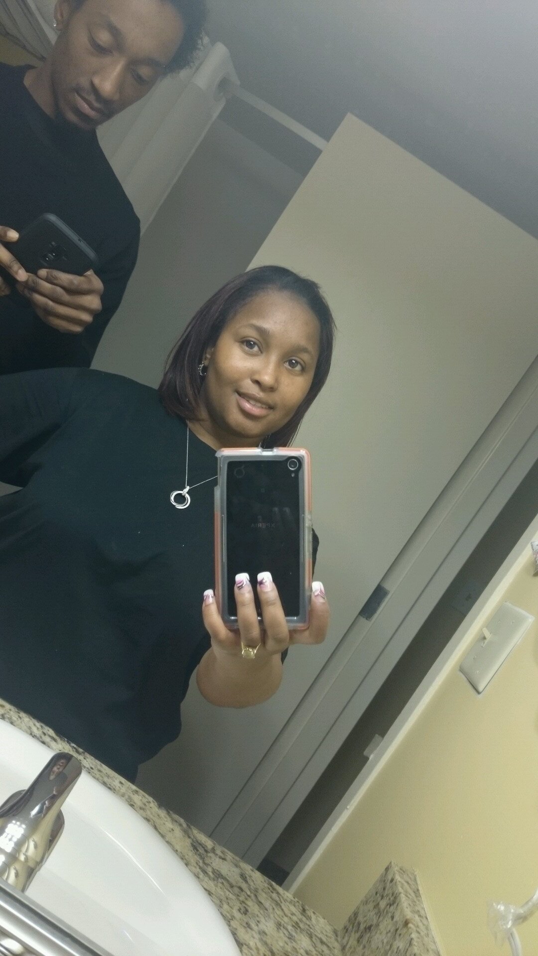 Plain & Simple.....I'm Me