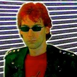 FreddieFFWD's profile picture. 