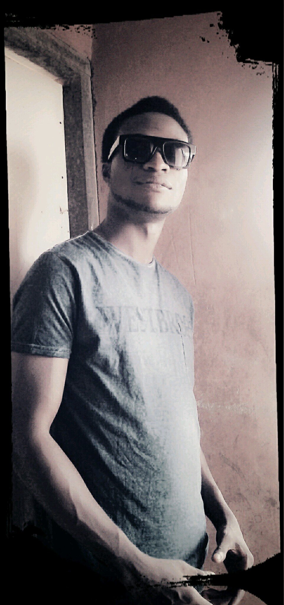 a producer at brainbox entertainment