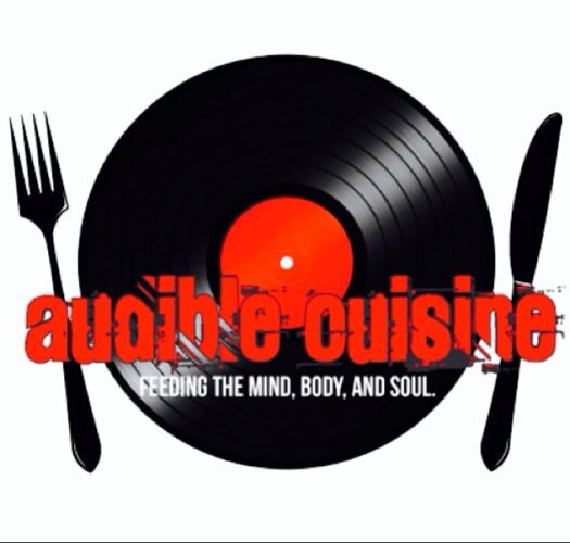 AudibleCuisine CEO
Spec. Features Editor/Music Editor/ Writer for Don Diva Magazine!!! 
#SUR