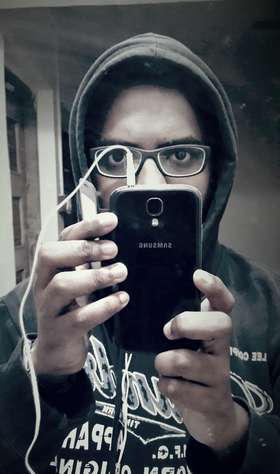 GOD FEARING, DOCTOR, RAPPER, GUITARIST, EMINEM ADMIRER