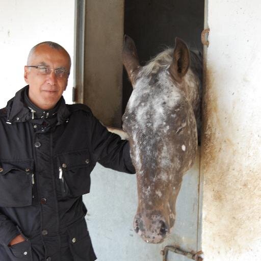 dilmarc_di's profile picture. Libero professionista, amante della natura, amo gli animali,padre