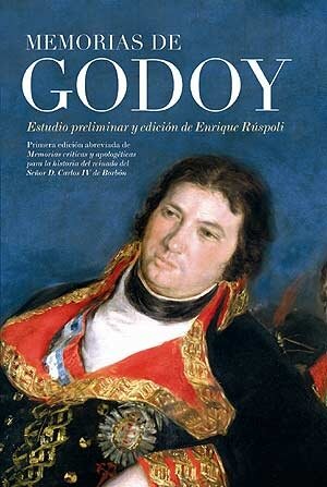 250 años - Principe de La Paz - De Badajoz a París