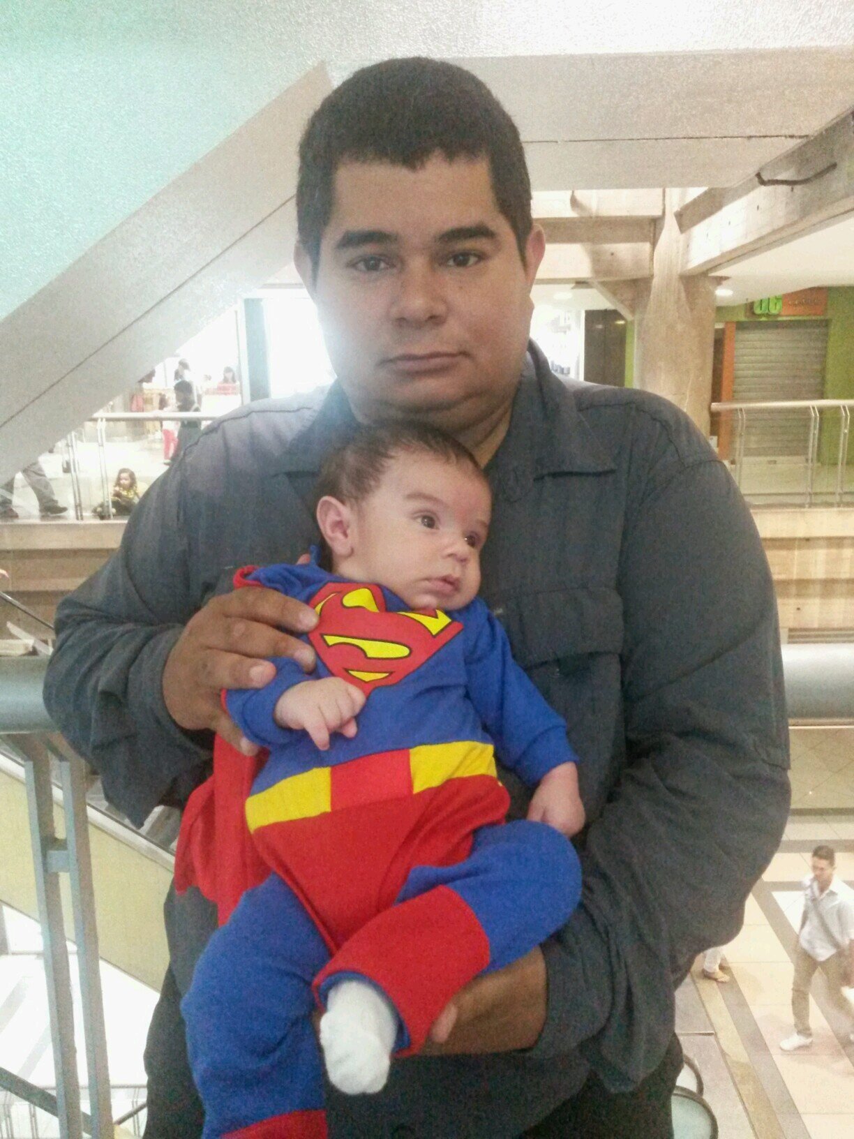 perezramses's profile picture. 