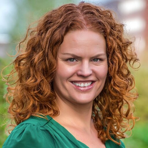 CarolineLaan's profile picture. Founder Shine! Life & Mindstyle voor en door vrouwen http://t.co/Iyiu4WdM9n