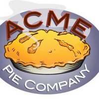 Acme Pie Co (@acmepie) 's Twitter Profile