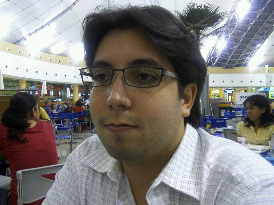 jesuspalsa's profile picture. convencido de que lo que tienes en mente lo tienes en tu mano y no se queda en sueños!