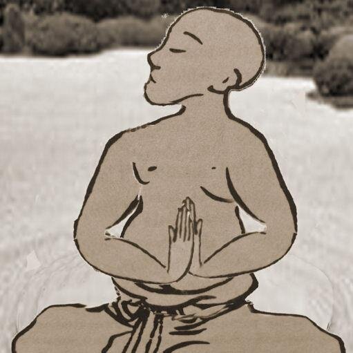 leggett_ways's profile picture. Judo Legend, MI6 operative, wartime captive of the Japanese, BBC radio presenter, Trevor Leggett inspired countless students of Yoga and Zen