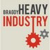 Heavy Industry (@heavybrew) Twitter profile photo Heavy Industry (@heavybrew) Twitter profile photo