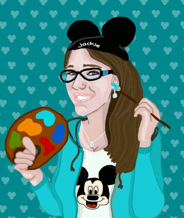 Creative_Disney's profile picture. Massive Disney fan, Geek, Cosplayer and film lover. I love Disney and want to persue my passion for both drawing and Disney. I love knitting, painting, drawing,